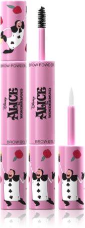 

complete eyebrow product TU прозрачный
