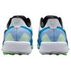 Nike Next% Tour 3 Comfortable Durable Non-Slip Waterproof Golf Shoes Unisex Sneakers White Blue Black IO3696-104