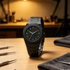 Famous Brand Men Calendar Watch Women Business Casual Quartz Watches Sports Plastic Watch Student Luxury Watches Gift Wholesale