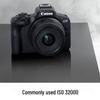 Canon EOS R10 Digital Mirrorless Camera with 18-150mm Lens Kit (CN version)