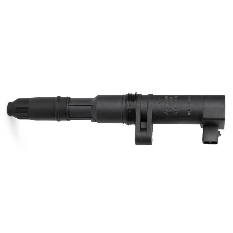 4pcs Ignition coils 7700875000 suitable for Renault Mégane RS III Duster Fluence Logan Thalia Nissan KubistarNP200 8200-568-671