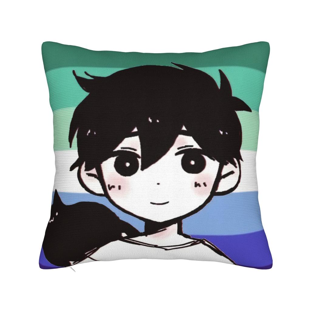 Rapper Milo J Throw Pillow Cover Polyester Cushions for Sofa Singer 166  Casual Cushion Covers