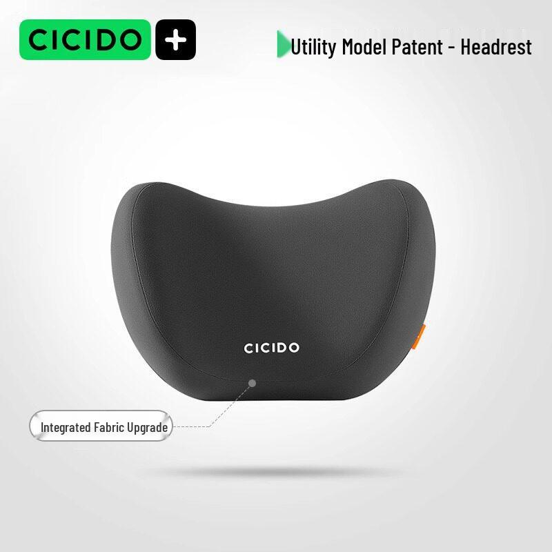 CICIDO Xiduo Car Headrest & Neck Support Cushion