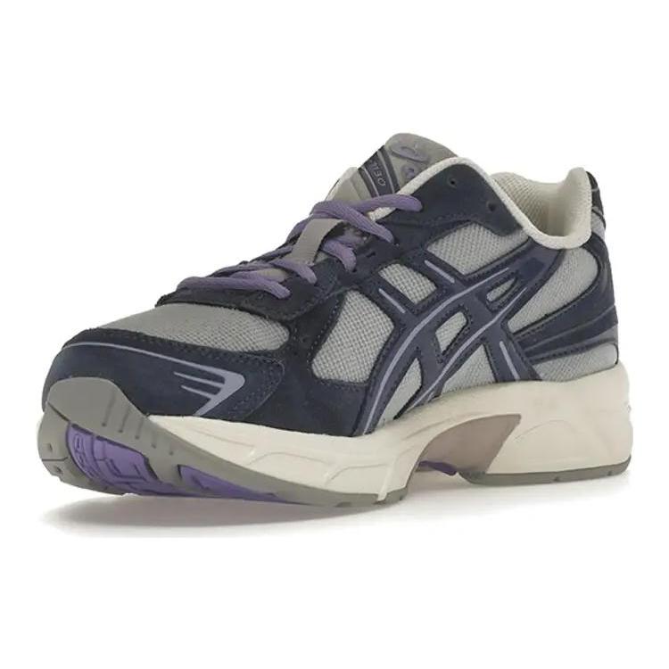 Asics Gel 1130 Naruto Shippuden Sasuke 1201A660-020