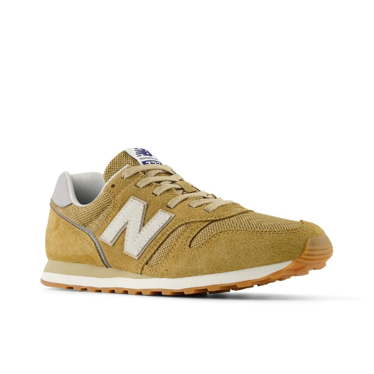 New Balance ML373 SJ2 (BROWN) 27.5