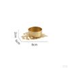 Candle Holder for Arts, Shelf, Candles Home, Candlestick Weddings