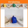 Stylish Korean Design Lightweight Canvas Backpack For Preschool Kids With Breathable Features