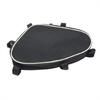 2 piezas de barras protectoras para chasis de motocicleta, bolsa de herramientas a prueba de polvo, fácil instalación, bolsa impermeable para DL650 DL1000