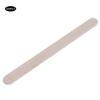 400Pcs Ice Cream Sticks Natural Wood Craft Sticks DIY Ice Bar Stick Kitchen Supplies