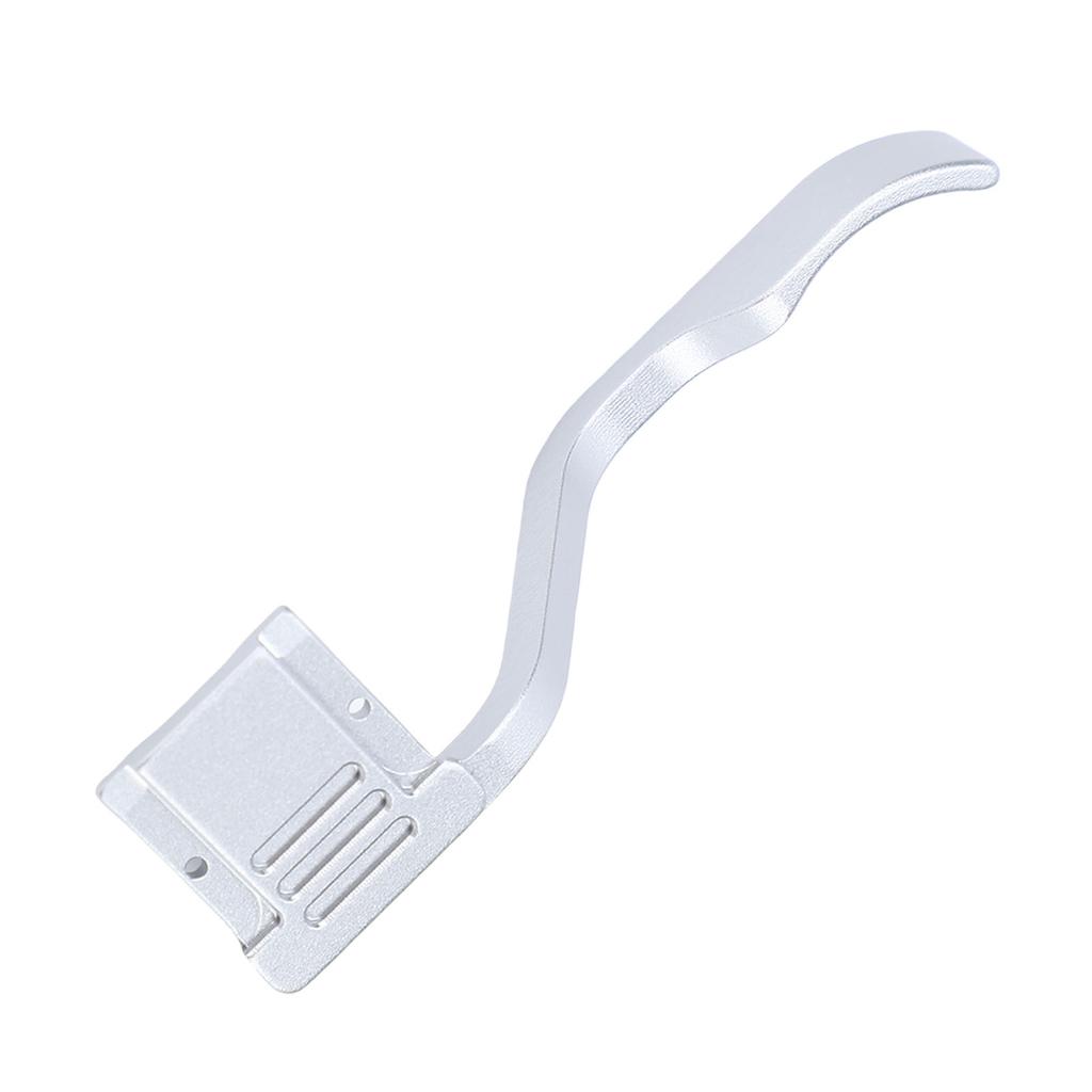 Thumb Up Grip Fit for Camera Aluminum Alloy Metal Hot Shoe Thumb Up Rest Hand Grip