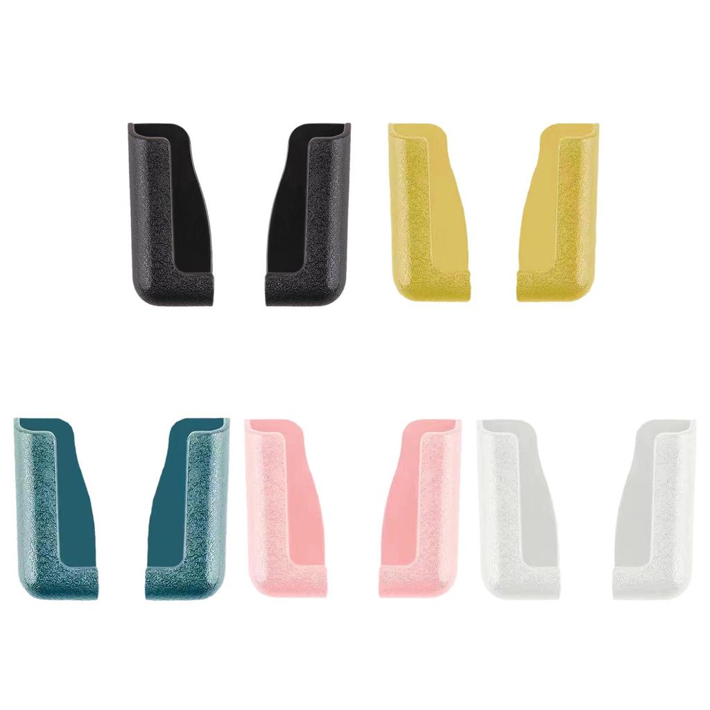 Multifunction Car Phone Holder Adhesive Support Portability No Space Occupy Car Cellphone Holder Navigation Phone Holder