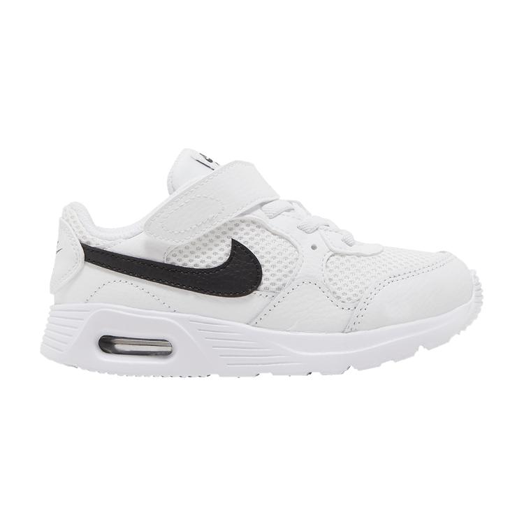 Nike Air Max SC TD  White Black  23.5
