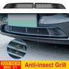 Front Grill Guard Grille Inserts Mesh for Tesla Model Y Juniper Launch Model 3 2026 2026 Air Inlet Vent Cover Bumper Accessories