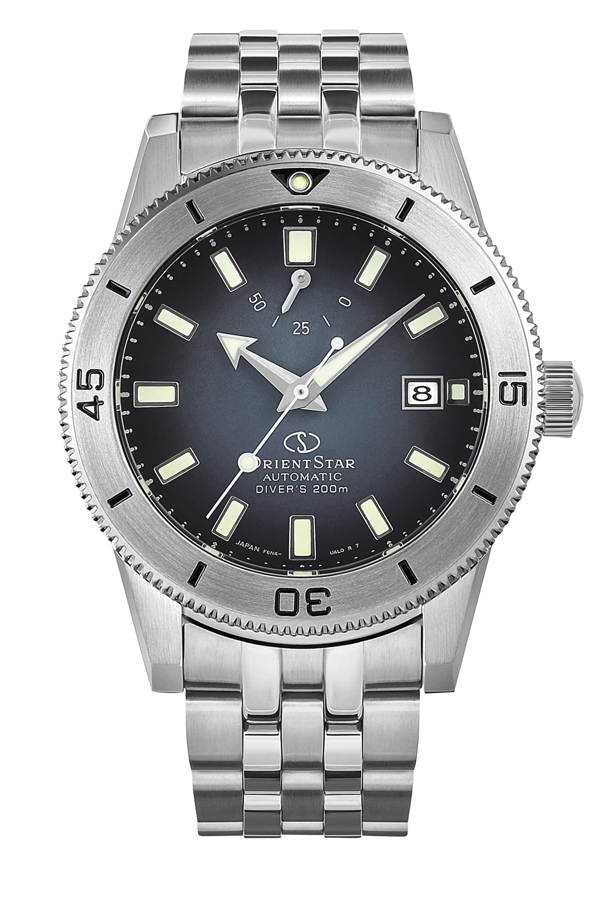 ORIENT STAR M42 Diver Automatic Watch