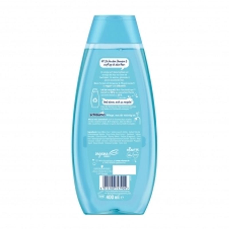 Shauma Moisture & Shine Shampoo 400ml