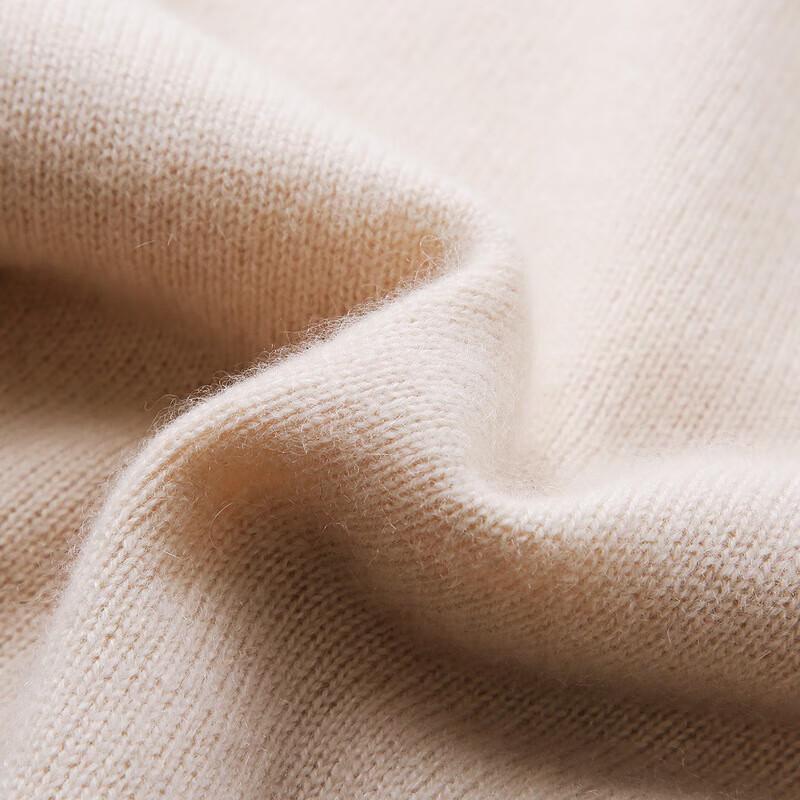 Komongboka Women's Beaded Cashmere Cardigan