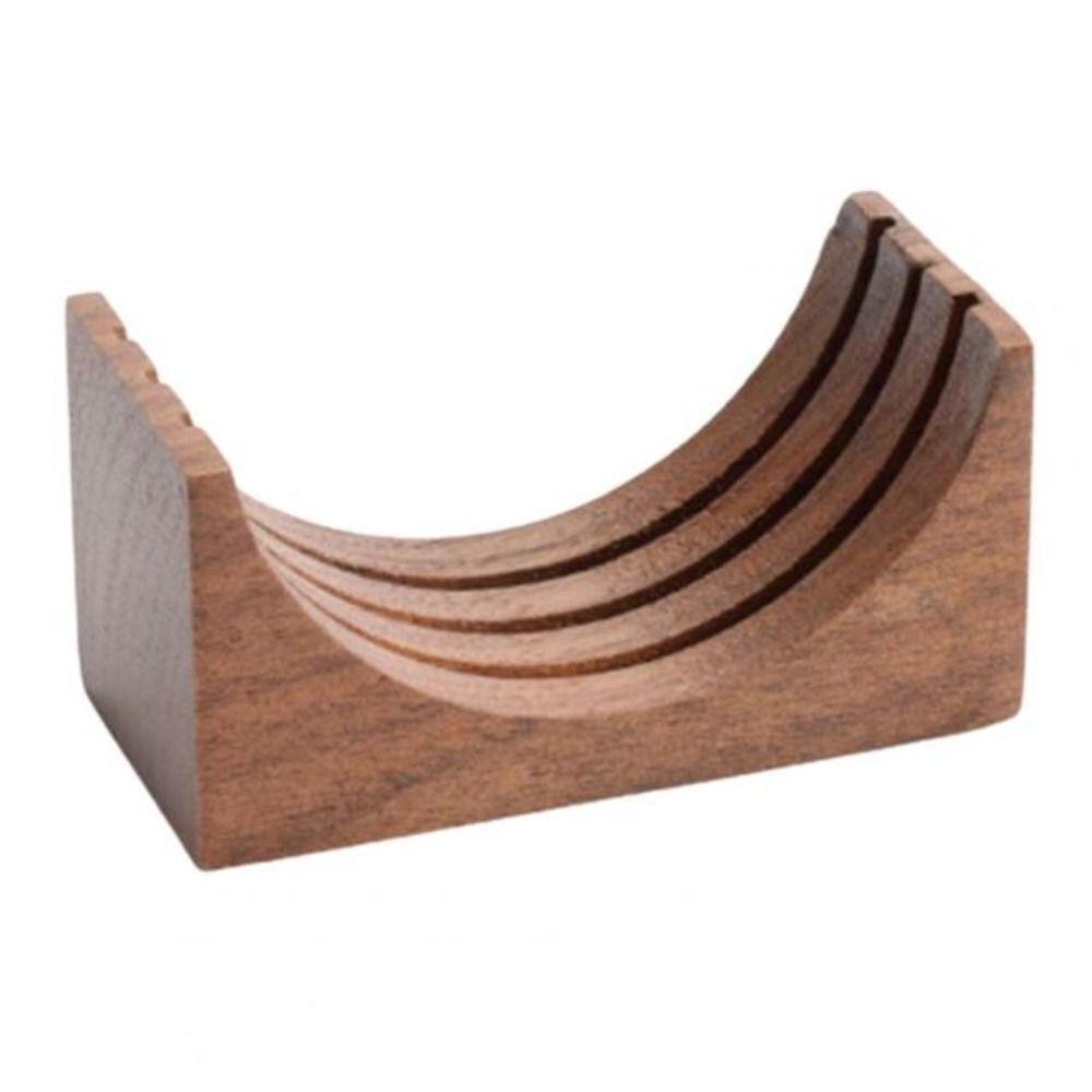 

Filter Screen Placement Coffee Filter Holder 51/53/58mm Universal Rack 3