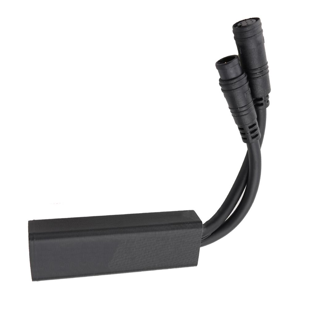 Unlocking Speed Cables for Ninebot MAX G3 Electric Scooter Release Speed Limit Cable Parts Adjustable Up To 40Km/H EU Version