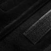 Black Velvet Cosmetic Headband