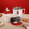 Instant Noodle Bowl and Water Cup Gift Set