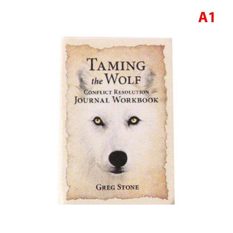 

1:12 Кукольный домик Миниатюра Моделирование Английская Книга Мебель Орнамент Модель