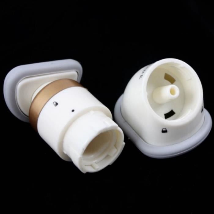 Masseur - Encolure amincissante - Retire le double menton - Taille 14x6.5x5cm