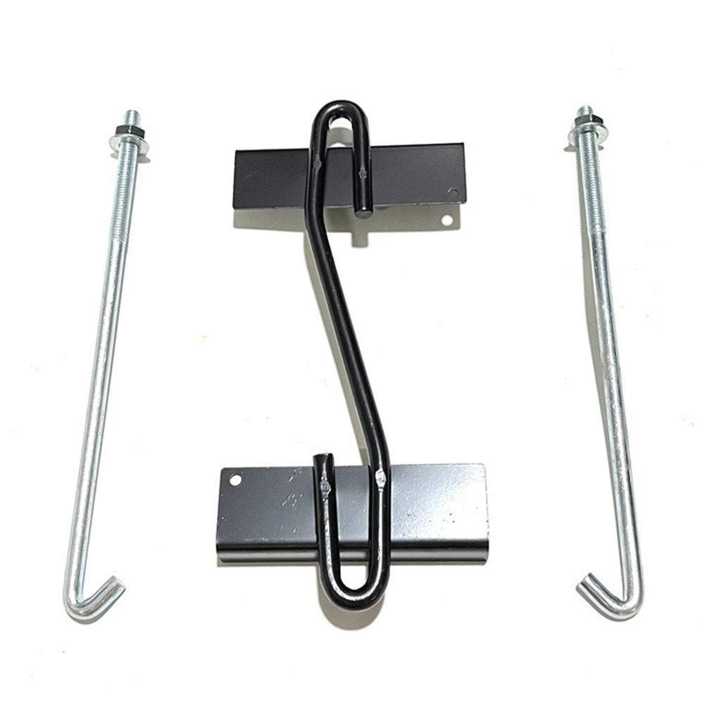 Battery Clamp Replacement for Mitsubishi For Pajero and Montero Models