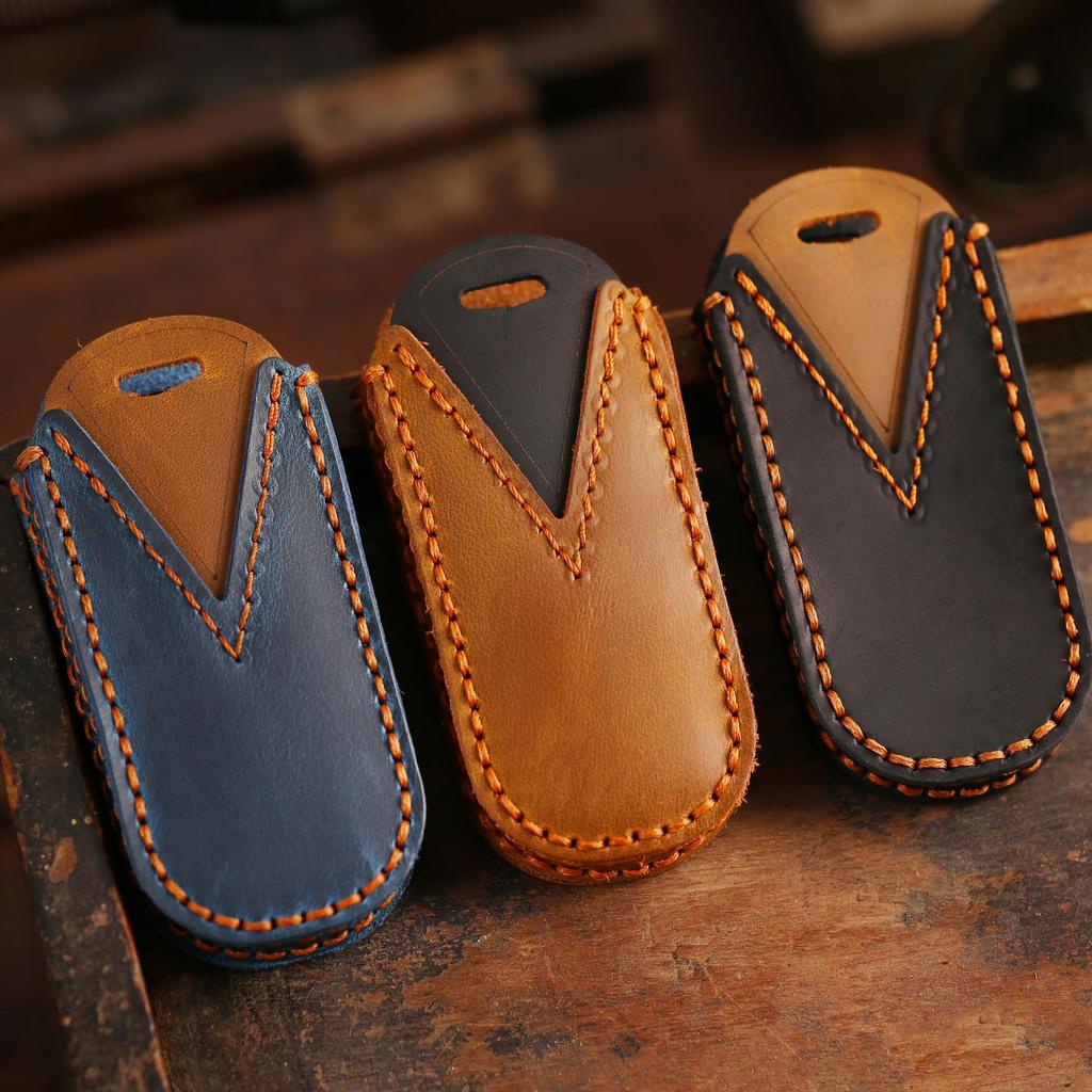 Car key case for Mazda Onxella Mazda CX5 Artez CX4 CX8 car key case