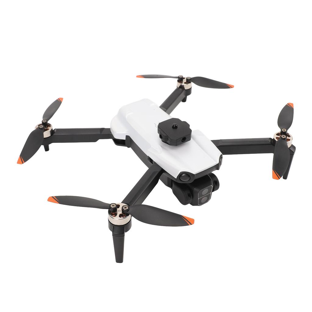 Brushless Motor Drone Professional Quad Obstacle Avoidance High Definition ESC Camera Remote Control Quadcopter   Drone