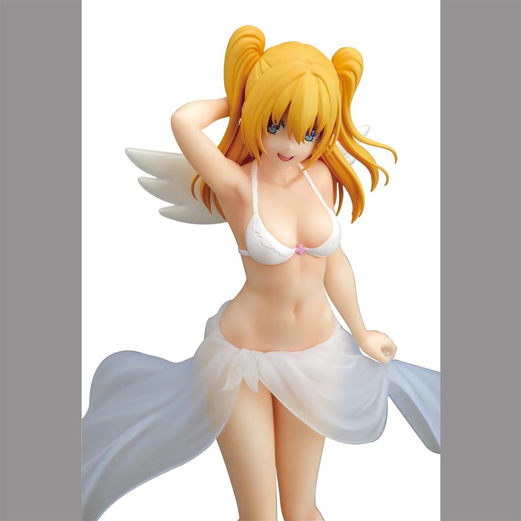 Temptation GLITTER GLAMOURS Liliel Swimsuit 2.5-Dimensional & ver.