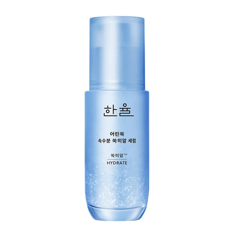 Hanyul Pure Artemisia Ssuk-Hyal Serum 40ml