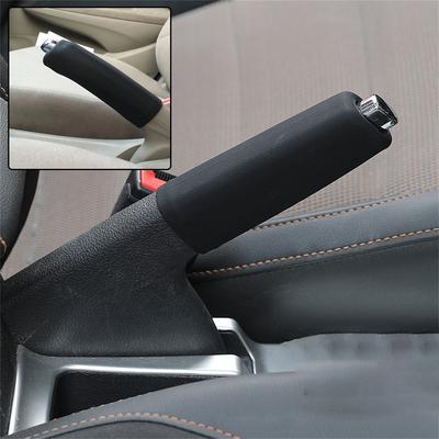 Anti-slip Cover Car Handbrake 12.3 Cm / 4.84 In Auto