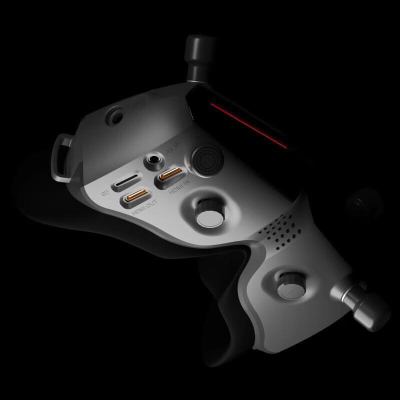 Walksnail Avatar HD Digital FPV System Components