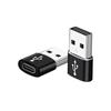 USB-C auf USB-A Adapter für mobile Datenübertragung und USB-Sticks