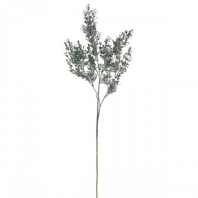 Grass Artificial Flower Spray
