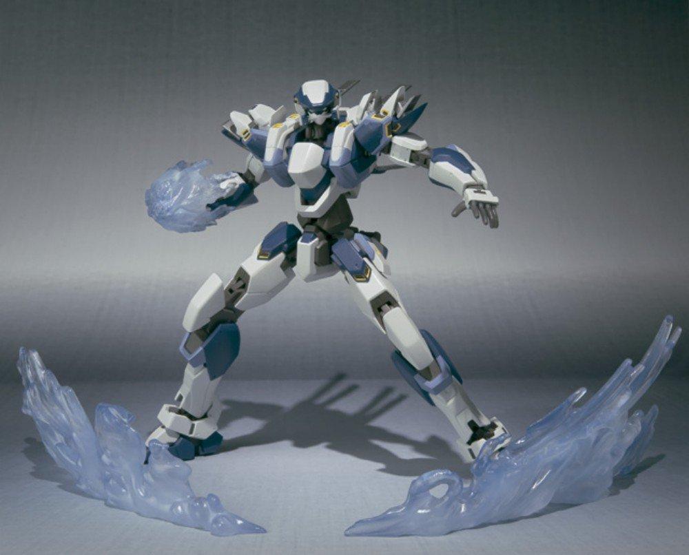 TAMASHII NATIONS ROBOT Spirits Arbalest Lambda Driver [SIDE AS]