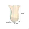 Acrylic Flower Vase Decorative Art Vases Nordic Table Centerpieces Flowers Holder for Living Room
