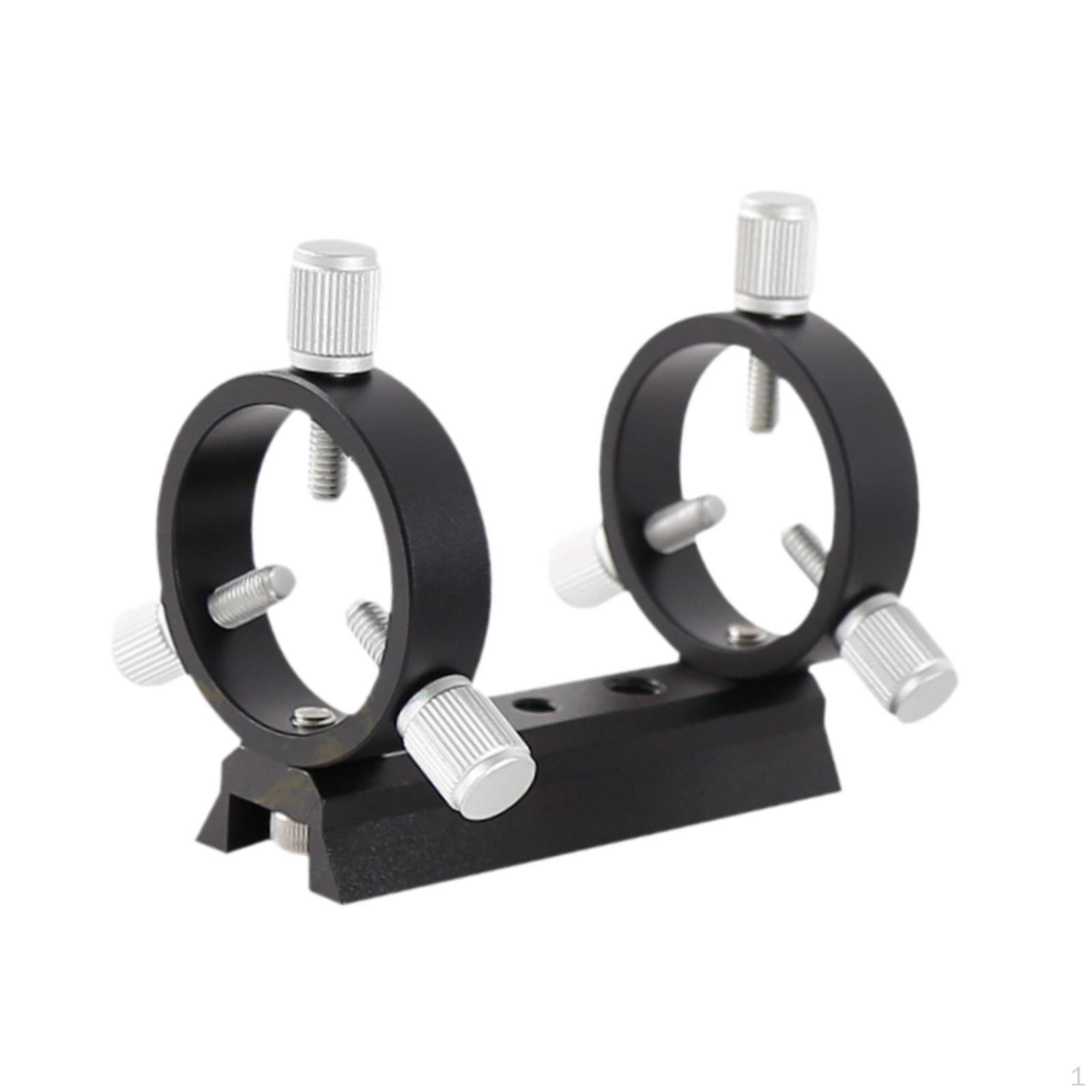 

Направляющая труба для телескопа, астрономический аксессуар, профессиональный черный искатель