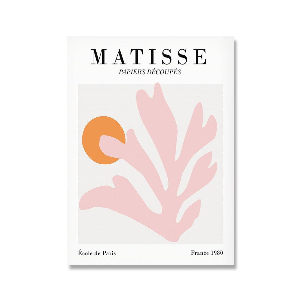 

Абстракция Розовый Матисс Пикассо Постеры Линии Радуга Арка Холст Картина Скандинавский Интерьер Настенное Искусство Декоративная Картина Домашний Декор 21x30cm No Framed