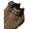 Мужские кроссовки Timberland Mt. maddsen tb0a6ch5emi1 коричневые