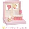 Takara Tomy Pokemon PokePeace Collection House Sweets Shop Box Toy Set