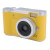 Digital Camera 4K 48MP 18x Zoom Auto   2.4 Inch Screen Built in Fill Light Compact Students Camera for Daily Travel