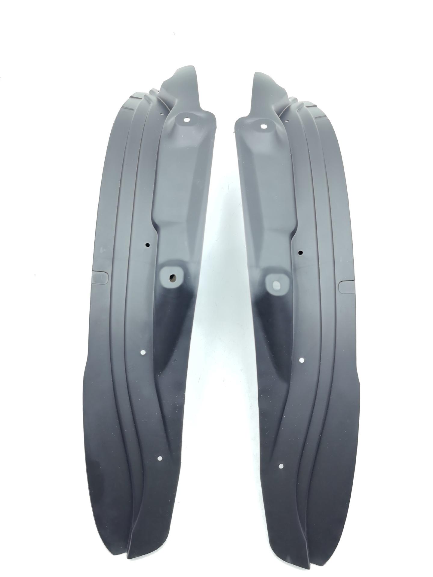 

Highlander Rear Door Inner Lining Mudguard (2015-2020)