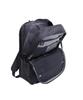 Zaino HAWES 26L Cromato (modello attuale) Zaino con Sistema T-LOK Idrorepellente, Nero, Taglia F