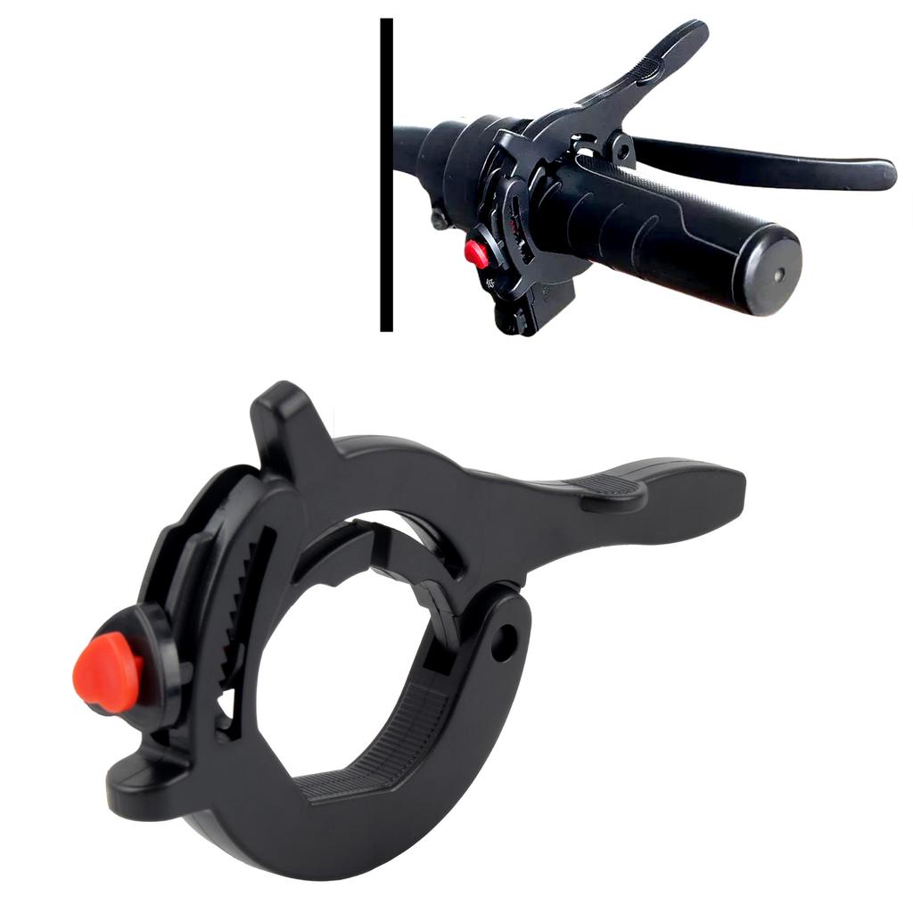 Motorcycle Throttle Cruise Control Handlebar Oil Control Handlebar Rocker Universal Motorbike Constant Speed Accesorios