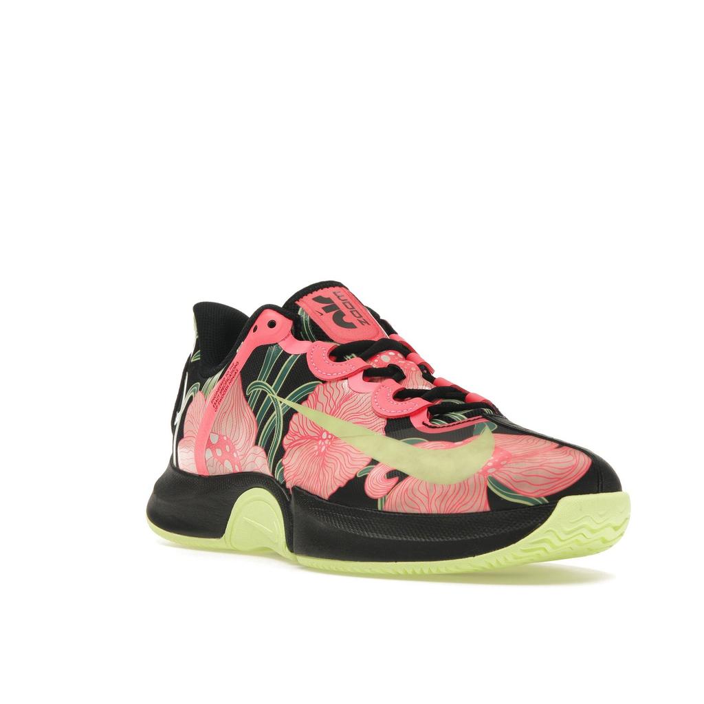 Nike Court Air Zoom GP Turbo HC Premium Naomi Osaka 'Art Nouveau Floral' (Women's) FJ2985-001