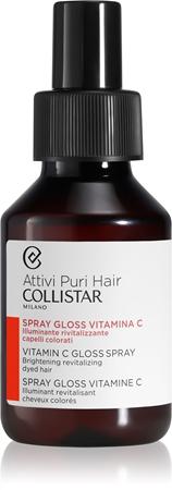 

Vitamin C Hair Spray TU прозрачный