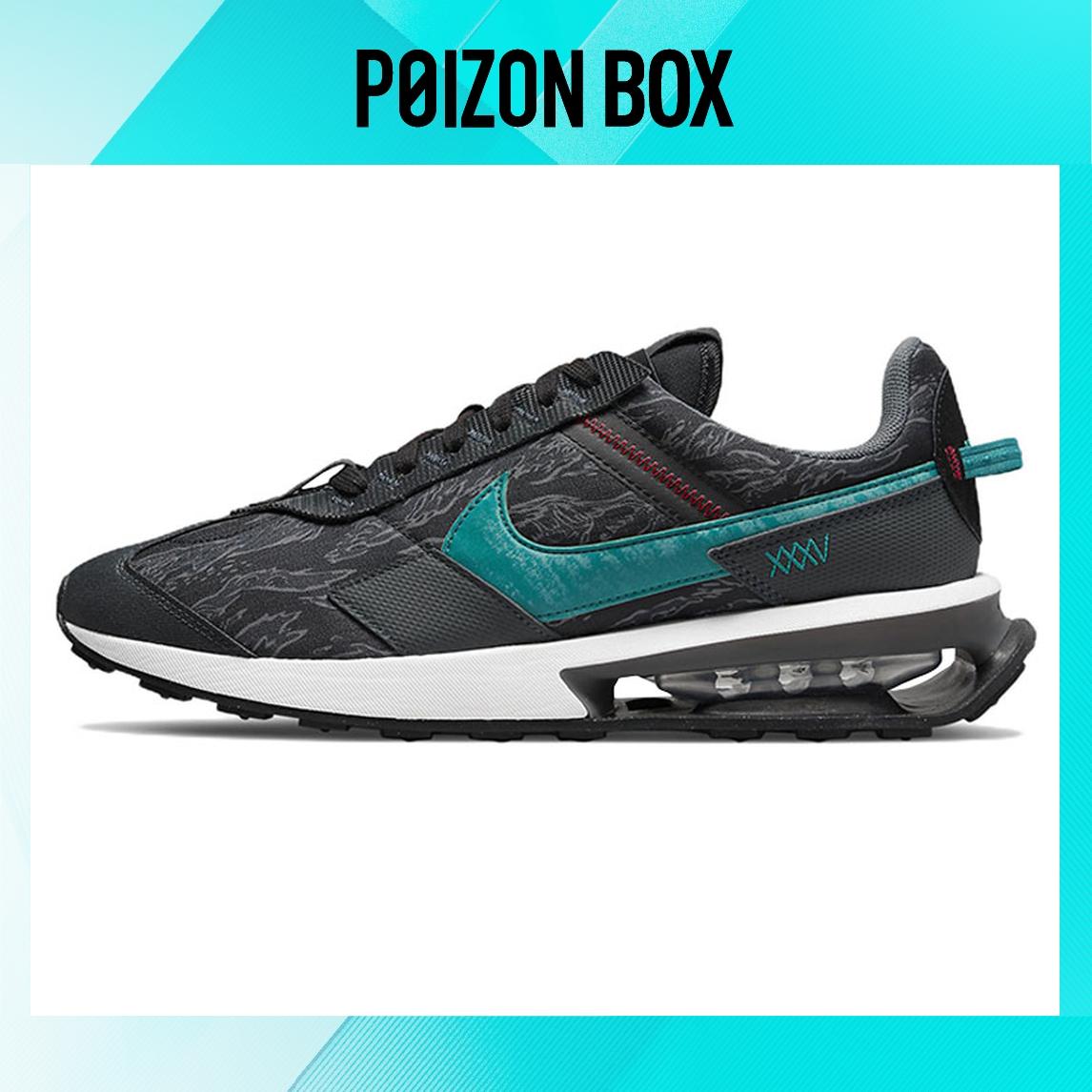 

Nike Air Max Pre-Day Black Freshwater