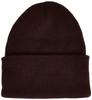 A18 Acrylic Knit Cap Blackberry [Carhartt]