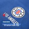NBA Los Angeles Clippers Team Culture Unisex T-Shirt